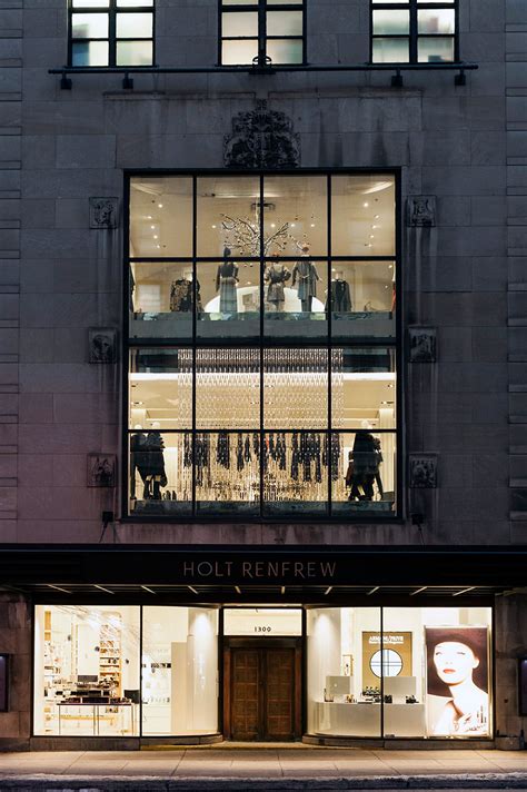 Prada Holt Renfrew Montreal Bacc